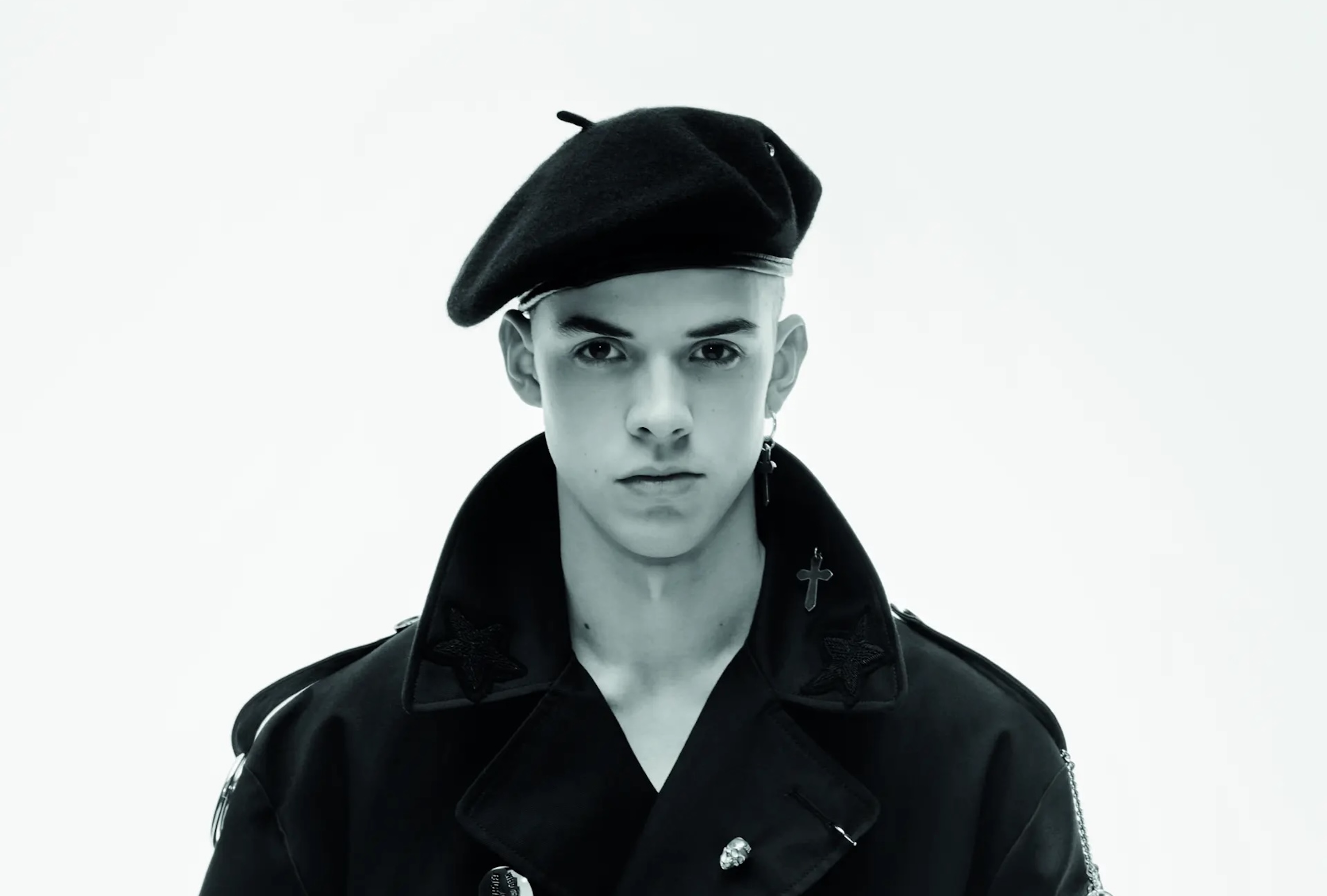 John Richmond On His Brand's London Fashion Week Return