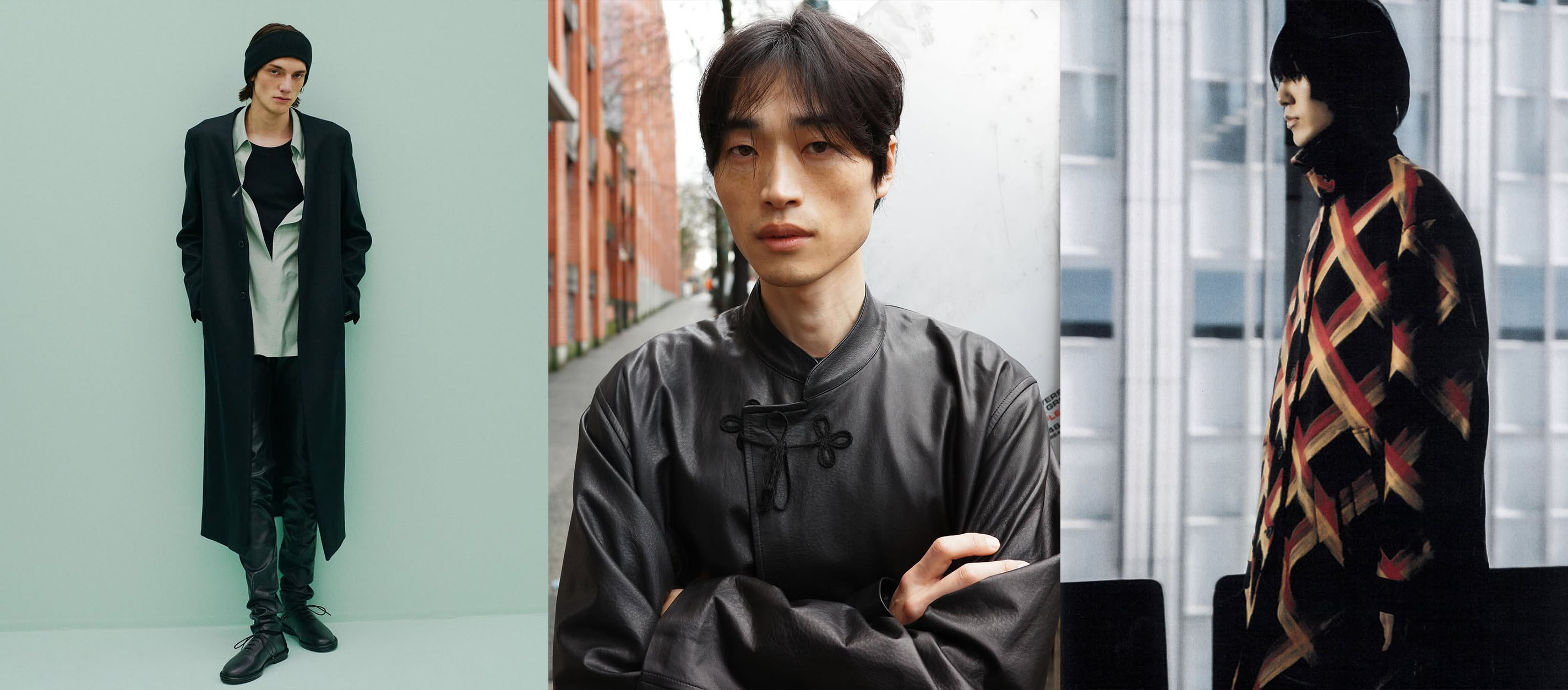 Japanese Labels You Should Know Before Everyone Else - Admin