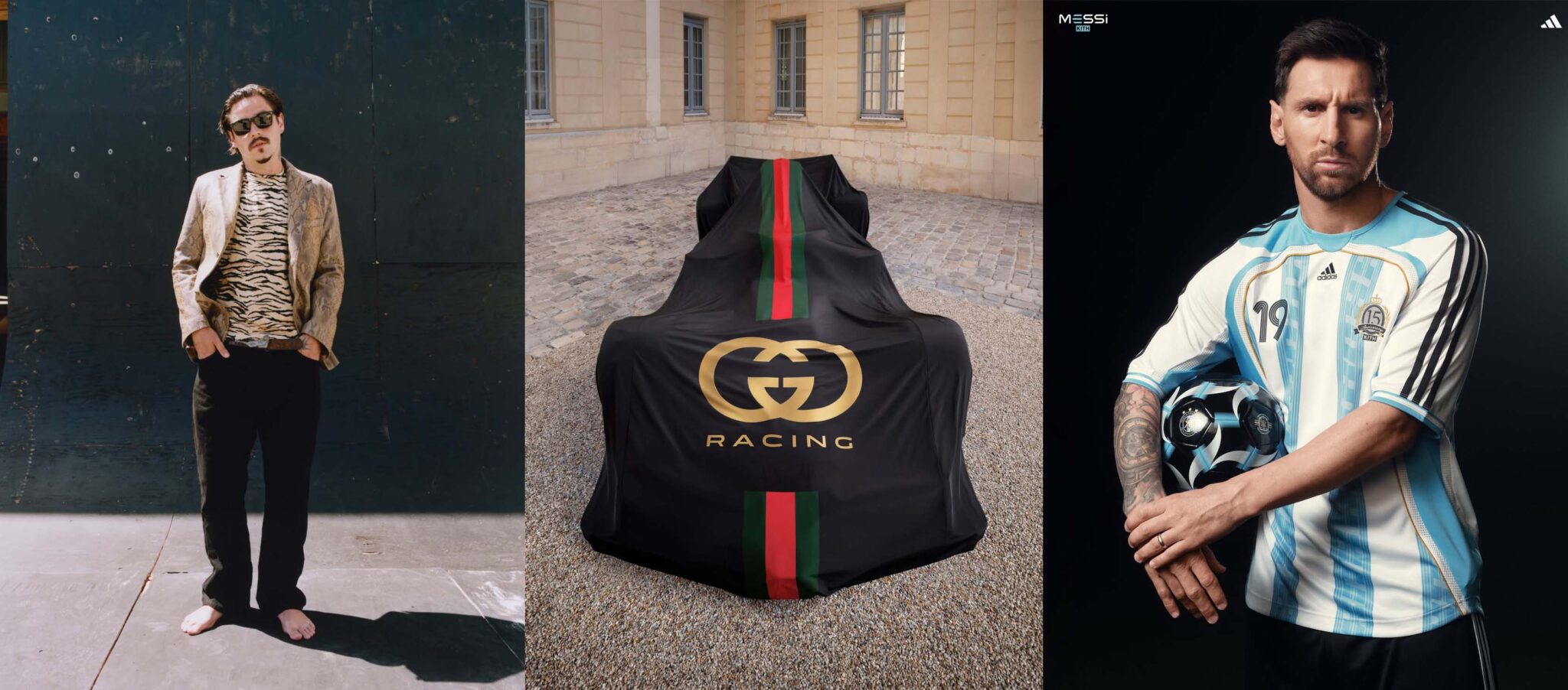What's Good This Week: Stüssy's Summer 2026 collection and more