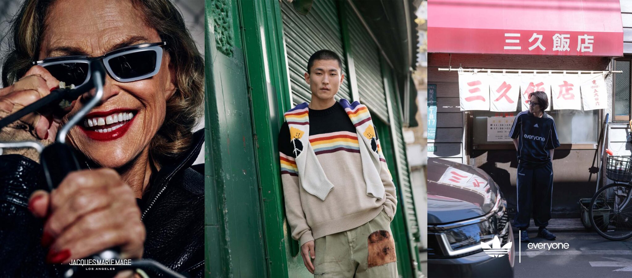 D*K様 Haider Ackermann (ハイダーアッカーマン)リネンチェス What's Good This week: Haider Ackermann And More